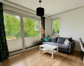 2 Pokoje Ogród Cicha okolica Taras Rumia Janowo | Zdjęcie 6