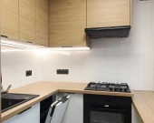 2-pokojowe mieszkanie po generalnym remoncie | Zdjęcie 1