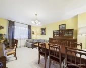 Klimatyczne mieszkanie w sercu Sępolna | ul. Nulla | Zdjęcie 3