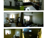 Syndyk sprzeda udział 1/2 w nieruchomości Lututów DOM | Zdjęcie 1