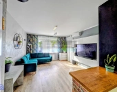 Jabłonna, Os. Przylesie, 2 pokoje na parterze | Zdjęcie 2