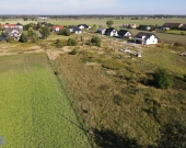 Sprzedaż działka budowlana w Łubnianach, 10,4 ar. | Zdjęcie 6