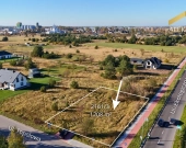 Malownicza działka budowlana na obrzeżach Grajewa | Zdjęcie 5