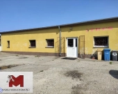 Budynek handlowo-usługowy 178 m2 , Kędzierzyn | Zdjęcie 4