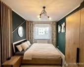 Sprzedaż I Spokojne Stabłowice I 2 pokoje I 45.5 | Zdjęcie 5