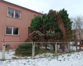 Dom z ogrodem we Fromborku. | Zdjęcie 1