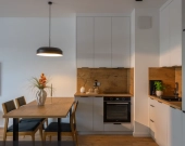 Apartmanet ul.Rakowicka, klima, pet friendly | Zdjęcie 2