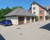 2pok, 40met, Okolice Ogórkowej ANTRESOLA/BALKON/OGRÓD (Wrocław) | Zdjęcie 3