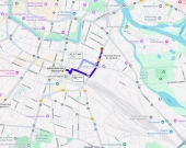 2pok, 45met, Okolice Dworcowej BALKON/KOMÓRKA/GARAŻ (Wrocław) | Zdjęcie 6