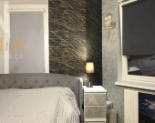 Dwupoziomowe mieszkanie dla dużej rodziny, Sady | Zdjęcie 3