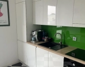 2pok, 46met, Okolice Daszyńskiego BALKON/GARAŻ/WINDA (Wrocław) | Zdjęcie 4