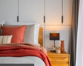 Apartmanet ul.Rakowicka, klima, pet friendly | Zdjęcie 4