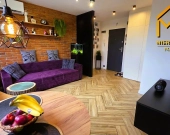 Mieszkanie 32 m2 po kapitalnym remoncie ul. Skowro | Zdjęcie 4