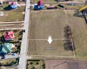 Twoje miejsce na dom - idealna lokalizacja Grajewa | Zdjęcie 9