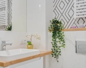 3pok, 75met, Okolice Hallera BALKON/PIWNICA (Wrocław) | Zdjęcie 7