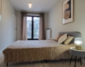 Nowoczesne 2-pok. mieszkanie Wrocław Śródmieście | Zdjęcie 3