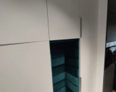 1pok 17met Okolice Fabrycznej MIKROAPARTAMENT/2022 (Wrocław) | Zdjęcie 6