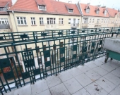 2pok, 53met, okolice Parku Tołpy BALKON/PIWNICA (Wrocław) | Zdjęcie 13