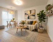 | Nowoczesne | Po remoncie | Wysoki standard | | Zdjęcie 7