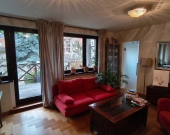 4pok, 150met, okolice Wyścigowej TARAS/GARAŻ/OGRÓD (Wrocław) | Zdjęcie 1