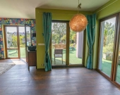 6pok, 230met, okolice Poziomkowej GARAŻ/OGRÓD/2008 (Chrząstawa Mała) | Zdjęcie 5