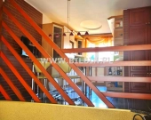 Atrakcyjny przestronny wyposażony umeblowany dom ! | Zdjęcie 6