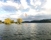 300 m od jeziora działka 3071 m2 | Media w drodze | Zdjęcie 4