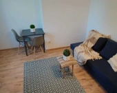 2pok, 41met, Okolice Krasickiego BALKON (Wrocław) | Zdjęcie 2