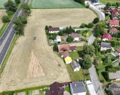 Działka pod usługi i przemysł w Borowej I S8 | Zdjęcie 4