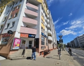 Lokal usługowy (12 m2) Okolice Ogrodu Botanicznego (Wrocław) | Zdjęcie 1