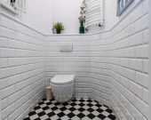 SEGMENT W ZIELONEJ CZĘŚCI BIELAN | Zdjęcie 8