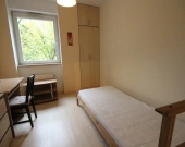 3pok, 64met, okolice Placu Jana Pawła II BALKON/WINDA (Wrocław) | Zdjęcie 6