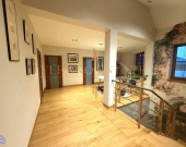 Dom w centrum Radomia 256m2 z pięknym ogrodem | Zdjęcie 5