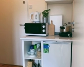 1pok, 15met, okolice Piłsudskiego CENTRUM (Wrocław) | Zdjęcie 2