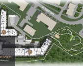 Mieszkanie na sprzedaż 60.26 m2 | 4-pokoje Złocień | Zdjęcie 5