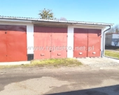 Garaż, Hrubieszów | Zdjęcie 4