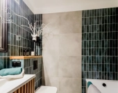 Nowoczesne, 3-pokojowe, na Nowej Wygodzie | Zdjęcie 8