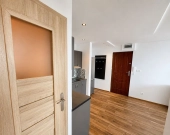 2pok, 32met, okolice Żelaznej BALKON/PIWNICA/WINDA (Wrocław) | Zdjęcie 8