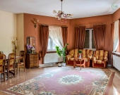 Białołęka, dom przy ulicy Porzeczkowej. | Zdjęcie 6