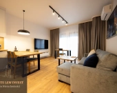 NOWE Mieszkanie w Sercu Krakowa - RAKOWICKA | Zdjęcie 9