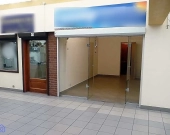 Dobrze zabezpieczony lokal usługowy / magazynowy | Zdjęcie 2