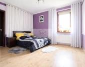 Dom wolnostojący 266m2, działka 24a, garaże, 7pokoi, Obórki | Zdjęcie 7