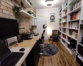 3pok, 55met, Okolice Klecińskiej PIWNICA/OGRÓD (Wrocław) | Zdjęcie 9