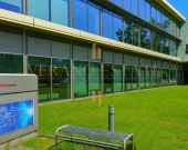 BIONANOPARK - ŁÓDZKA DOLINA KRZEMOWA | Zdjęcie 2