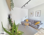 3pok, 81met, Okolice Rychtalskiej BALKON/KOMÓRKA/WINDA (Wrocław) | Zdjęcie 1