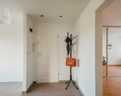 3 pokoje z garderobą, 60,7 m2, 1 piętro | Zdjęcie 5