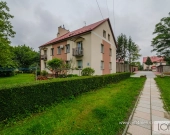 Mieszkanie z ogródkiem w Niedomicach koło Tarnowa | Zdjęcie 9