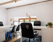 Wysoki 4,6 m loft w zabytkowej kamienicy | Zdjęcie 4