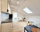 2-pokoje / ul.Nowy Świat / Po remoncie, wyposażone | Zdjęcie 1