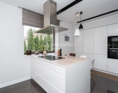 Obniżka! Nowoczesny dom bliźniak – Komorów, 187,9 | Zdjęcie 8